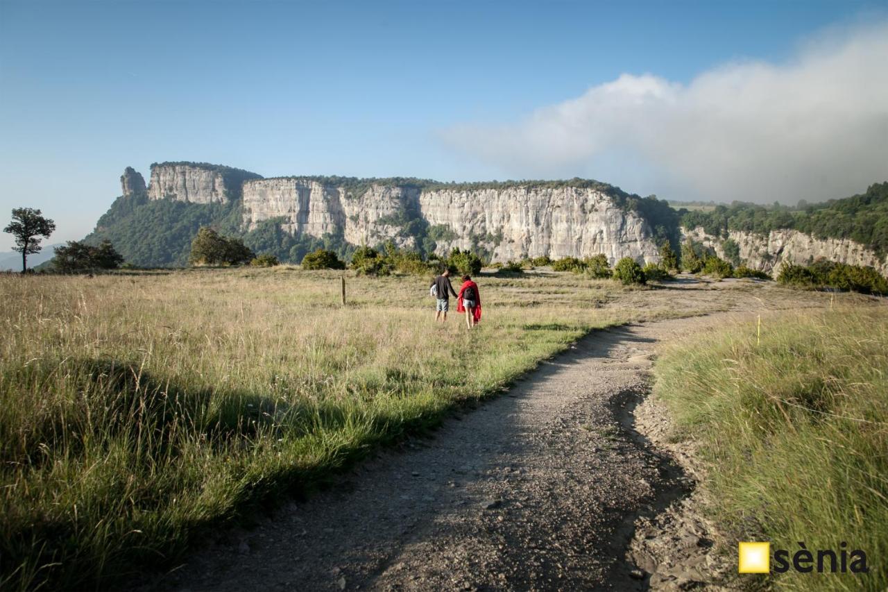 Camping Senia Рупит Экстерьер фото