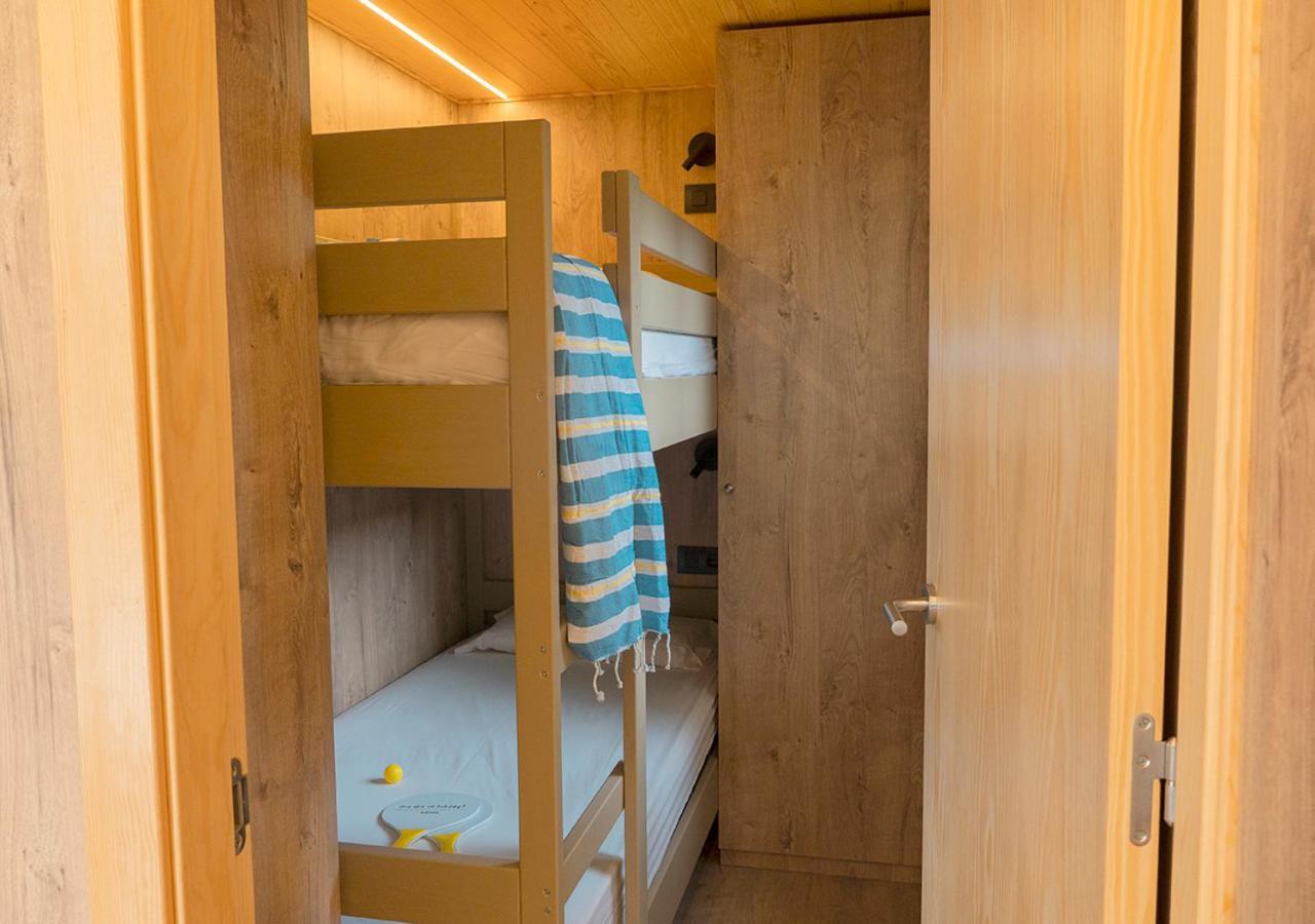 Camping Senia Рупит Экстерьер фото